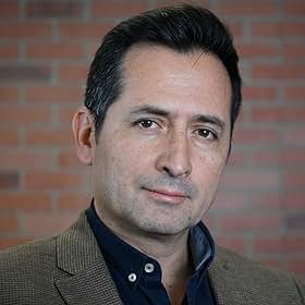 Rodolfo Riva Palacio Alatriste